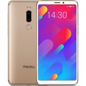 Замена матрицы на телефоне Meizu M8 в Перми